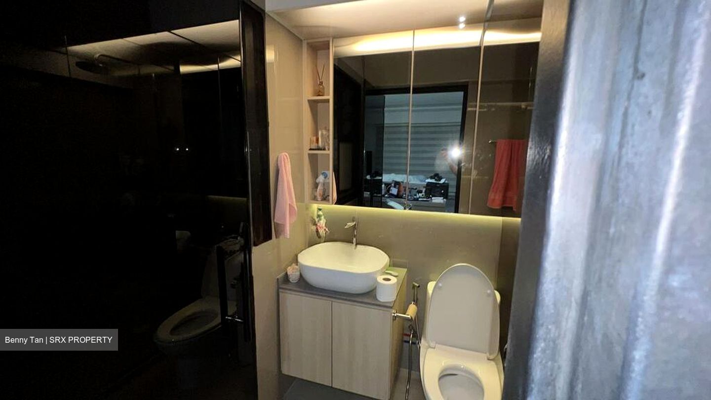 Blk 605A Tampines Greenridges (Tampines), HDB 5 Rooms #503332281